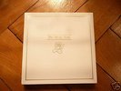 Les Joyaux de la Princesse-Die weisse Rose Box (RAR)