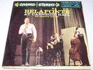 Harry BELAFONTE AT CARNEGIE HALL Orig. 2LP STEREO TAS