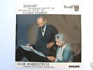MOZART – CLARA HASKIL – IGOR MARKEVITCH