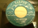 Denise Lasalle 45rpm A Love Reputation TAMPOON