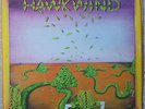 HAWKWIND   FIRST LP ON LIBERTY