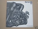 COMUS, FIRST UTTERANCE. RARE ALBUM.