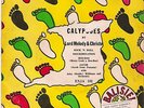 LORD MELODY &CHRISTO Calypsoes BALLISTER E.Play CALYPSO