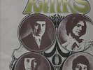 KINKS - SOMETHING ELSE  GREEK LP  LOOK 