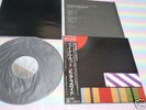 PINK FLOYD the final cut Japan LP+OBI