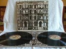 Led Zeppelin 6, Physical Graffiti, Vinyl album, 12