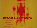 Teddy Charles-Evolution-Prestige 7078-NYC-SUPERB