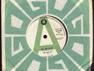 The Drag Set Day and Night UK GO orig demo 45 EX