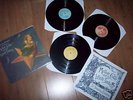 SMASHING PUMPKINS- MELLON COLLIE 3LP NEW CONDITION/RARE
