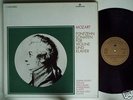 Mozart * 15 Violin Sonatas * Szigeti / Horszowski * nm+