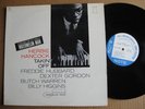 Herbie Hancock LP Takin' Off Blue Note ORIG