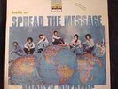 RARE COLLECTABLE SOUL FUNK LP RECORD  MIGHTY RYEDERS