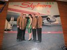SKYLINERS s/t LP CALICO mono original RARE