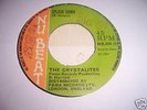 THE CRYSTALITES SPLASHDOWN