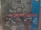 ALAN CLARE TRIO FEAT. DON RENDELL RARE BRIT JAZZ 1958