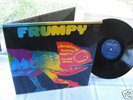 FRUMPY ALL WILL BE CHANGED 1970 MINT GIMMIX SLEEVE RARE