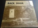 BACK DOOR Very Small Label Blakey UK 1972 EX+ LP