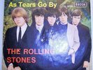 Rolling Stones S DECCA D 60´s  19th Nervous Breakdown