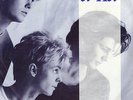 A-HA TAKE ON ME SILVER PS GERMANY 7 VINYL SINGLE AHA