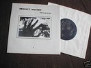 Perfect Mother - Youll no so wit EP Minimal synth (300)