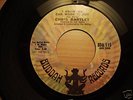 CHRIS BARTLEY-I KNOW WE CAN WORK IT OUT-U.S.BUDDAH DEMO