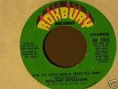 William Devaughn-Give The Little Man-'74 Soul 45