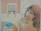 Frank Zappa & Mothers Of Invention - Pregnant LP -Metro