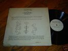 RARE 2 LP SET:Steve Reich-Drumming-private press 71 VG+