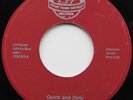 JONAB - QUICK & DIRTY RARE MODERN SOUL BOOGIE 45 HEAR