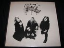 Profanatica Spilling Holy Blood split 12