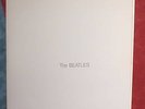 BEATLES MFSL Original Master Recording WHITE ALBUM NM
