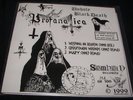 Profanatica Impiety split 7
