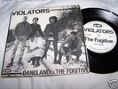 VIOLATORS- GANGLAND 7