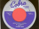 MAGIC SAM 