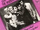 LEVI & THE ROCKATS Room To Rock 7in p/s rockabilly