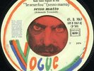 SESSO MATTO french 7' ost BREAKS funk 74 TROVAIOLI hear