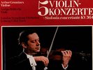 Philips 6747308 Grumiaux/Mozart R/S EX+/NM