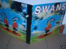 SWANS-WHITE LIGHT FROM THE MOUTH OF INFINITY.2LP 1991
