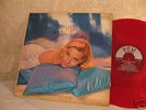 CHEEZECAKE FEMALE VOCAL LOLA ALBRIGHT 