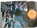 The Doors - Strange Days EKL 4014 UK LP 1st Press Mono