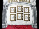 PELL MELL Rhapsody GER ORIGINAL LP Venus Label Prog 