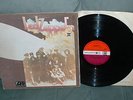 Led Zeppelin - II UK 1st PRESS 'LIVIN' LOVIN' WRECK'