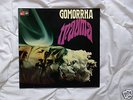 GOMORRHA TRAUMA 1971 BASF/CORNET