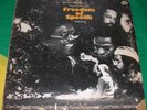 BILLY PARKER Freedom of Speech STRATA EAST Lp Orig HEAR
