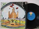 LP- BROSELMASCHINE - BRÖSELMASCHINE Orig PILZ-MINT