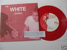 The White Stripes Let's Shake Hands Red 7