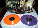 Queens of the Stone Age Lullabies to Paralyze LP kyuss