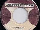 BIG YOUTH / DUBBLE ATTACK / LISTEN