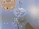 BJORK HOMOGENIC LP UK RARE 200 GRAM DMM MINT