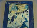 HUMAN INSTINCT Stoned Guitar LP Psych NZ Original